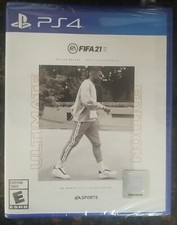 FIFA 21 [ Ultimate Edition ]