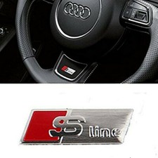 STEMMA VOLANTE ADESIVO PER