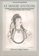 LE MAGIE ANTICHE (primo