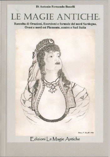 Magie antiche primo - antiche, (primo