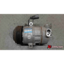 1S0820803A Compressore aria condizionata VOLKSWAGEN UP 1S 2012 1.0B RICAMBIO USA
