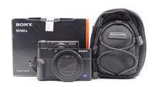 Sony DSC-RX100 VI fotocamera
