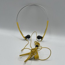 Sony MDR-W15 Cuffie sportive