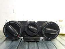 Comandi riscaldamento