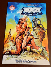 KICKSTARTER Enrique Badía