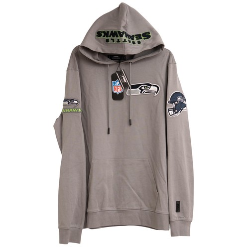 Felpa con cappuccio seattle - felpa,