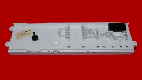Scheda controllo lavatrice - scheda,