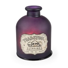 Scaldacera - Stile Farmacia, Collezione Halloween - Scaldacera per Profumati...