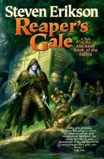 Reaper's Gale: Book Seven of