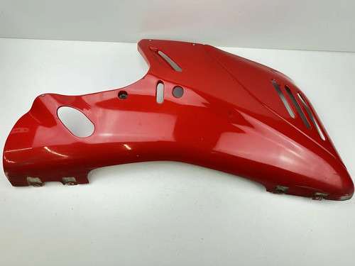Carena laterale destra ducati - carena,
