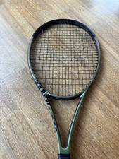 Wilson Blade 98 v8 18x20 305 g