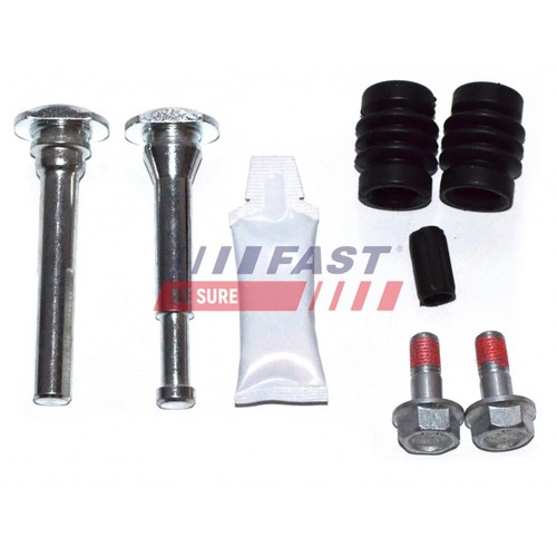 Kit riparazione pinza freno - riparazione,