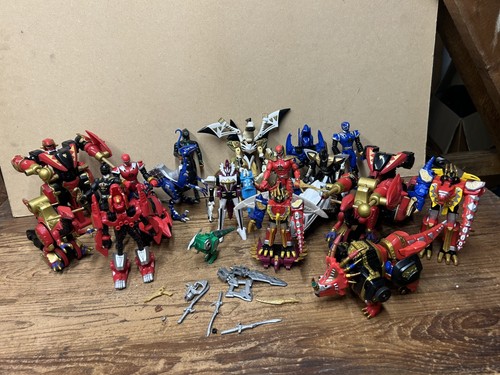 Pacchetto action figure power - pacchetto,