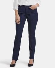 Jeans elasticizzati nydj - jeans,