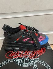 Versace Chain Multi taglia 43