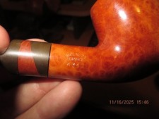 Butz Choquin Pipe 1310 FAIT