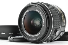 [Quasi come nuovo] Nikon AF-S DX NIKKOR 18-55mm f/3.5-5.6G VR II dal GIAPPONE #39