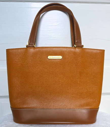 Borsa burberry marrone - burberry,