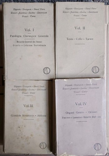 Compendio patologia - compendio,