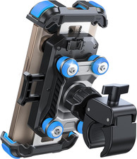 Porta Cellulare Moto Bici