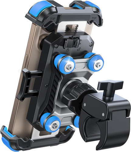 Porta cellulare moto - porta,