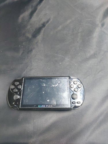 Retrogame console game plus - game,