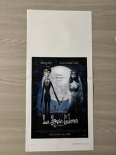 129S,Locandina,La sposa