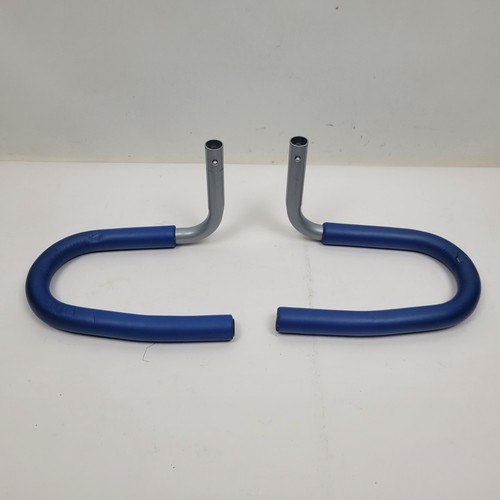 Maniglie imbottite ricambio - maniglie,