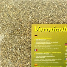 Vermiculite 5 Litri Di