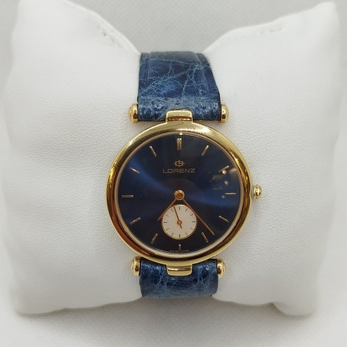 Orologio donna lorenz swiss - donna,