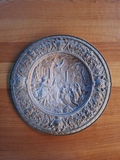 Quadro in zama- Rilievo-