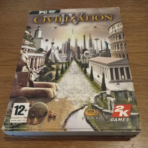 Gioco sid meier - pc:, meier's