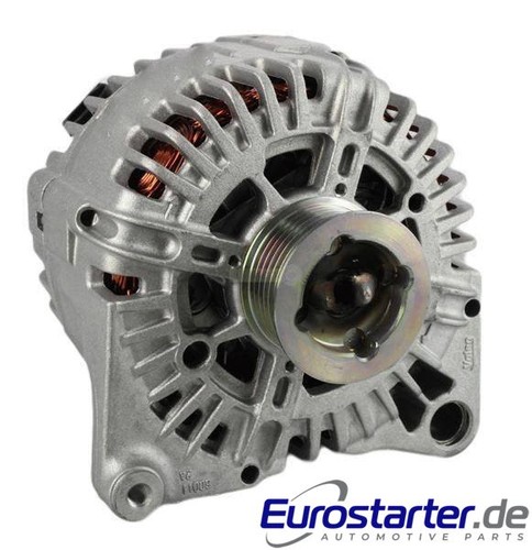 Generatore start stop - 1**,