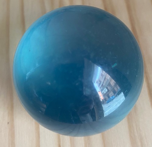 Sfera turchese - sfera,