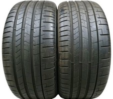 2 pneumatici estivi 235/35 R19