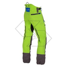 Pantalone antitaglio Breatheflex Pro Classe 1 (20 ms) Lime