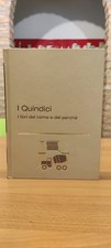 I QUINDICI - vol. 8 Come Si