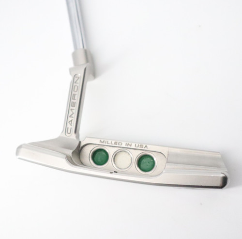 Scotty cameron super - super, select