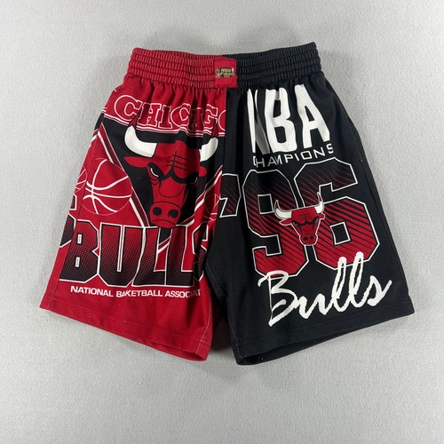 Pantaloncini mitchell ness - pantaloncini,