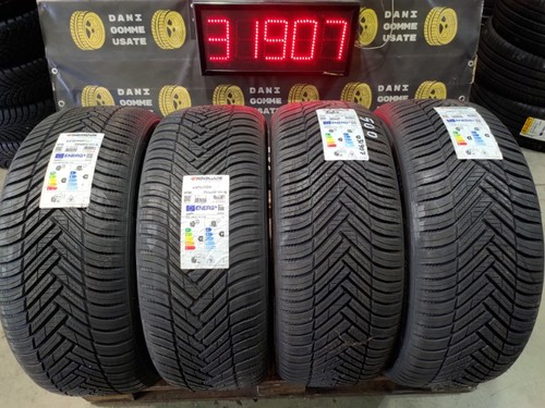 Pneumatici stagioni gomme - 4,