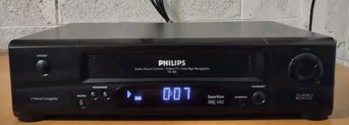 Philips vr685 - philips,