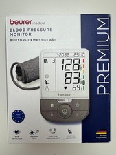 Misuratore di pressione Beurer