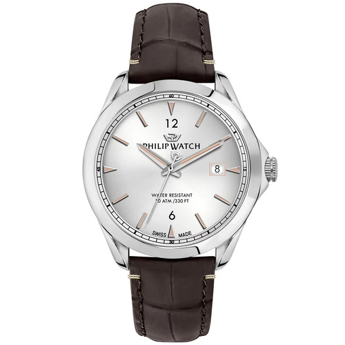 Orologio uomo philip - orologio,