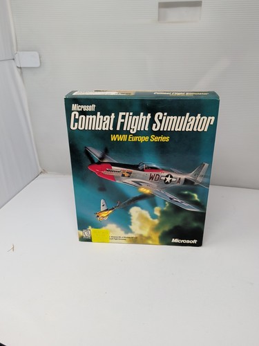 Microsoft combat flight - microsoft, "combat