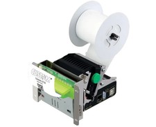 CUSTOM TG2460HIII USB RS232