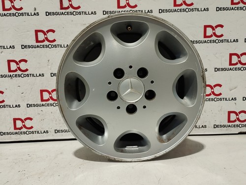 0370536 cerchione lega - 0370536, in