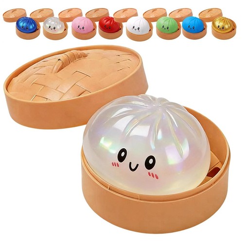 Gnocco five below mystery - gnocco,