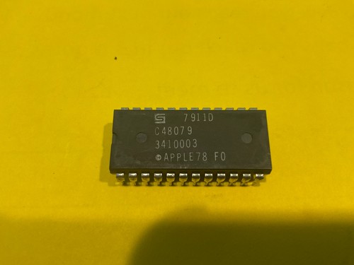 Apple 1978 rom 3410003 - 1978, f0