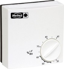 Helios igrostato monofase HY 3