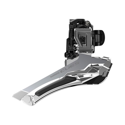 Deragliatore shimano u6030 - shimano, fd-u6030